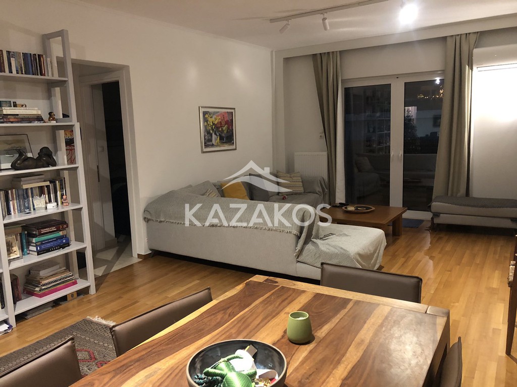 Διαμέρισμα 165 τ.μ. προς πώληση, Νέα Σμύρνη
