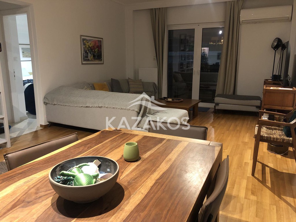 Διαμέρισμα 165 τ.μ. προς πώληση, Νέα Σμύρνη