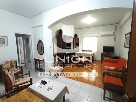 Apartment 70sqm for sale-Patision - Acharnon » Plateia Amerikis