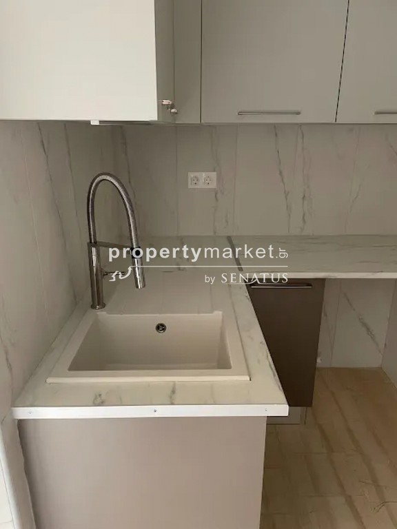 Apartment 55 sqm for rent, Ano Nea Smyrni