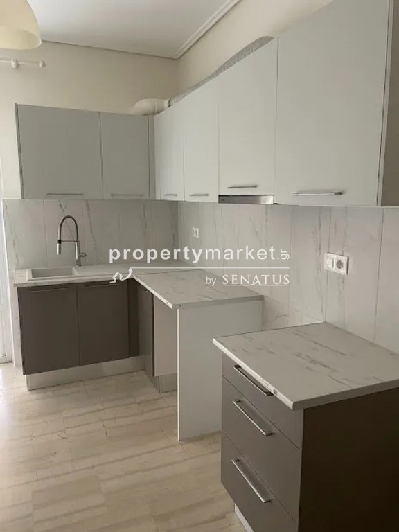 Apartment 55 sqm for rent, Ano Nea Smyrni