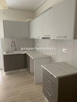 Apartment 55sqm for rent-Nea Smyrni » Ano Nea Smyrni