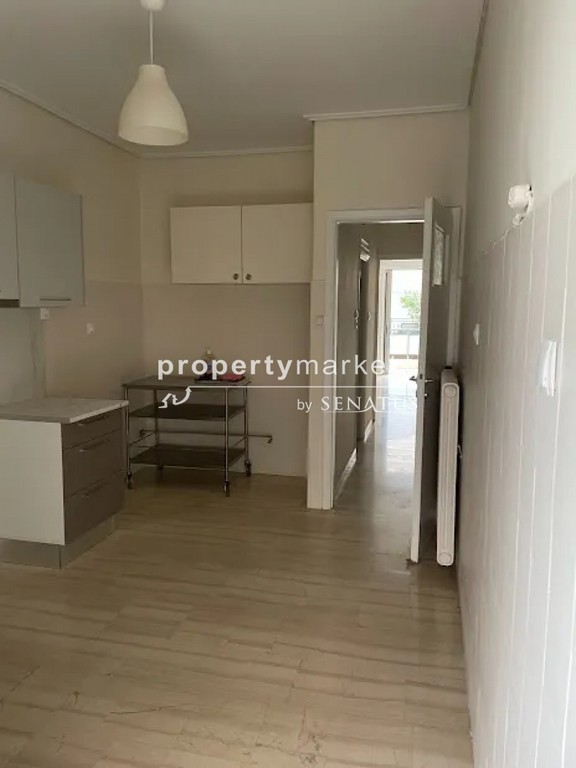 Apartment 55 sqm for rent, Ano Nea Smyrni