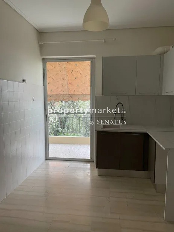 Apartment 55 sqm for rent, Ano Nea Smyrni