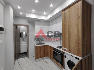 Studio / γκαρσονιέρα 32 τ.μ. για πώληση, Θεσσαλονίκη - Κέντρο, Μπότσαρη-thumb-6