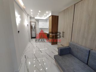 Studio / γκαρσονιέρα 32 τ.μ. για πώληση, Θεσσαλονίκη - Κέντρο, Μπότσαρη-thumb-5