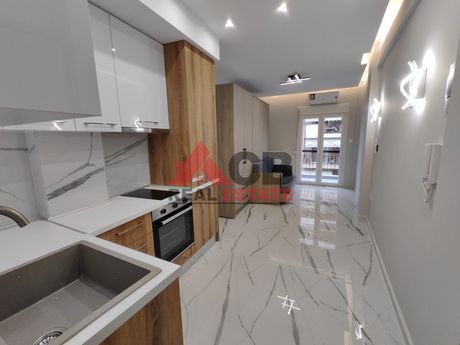 Studio / γκαρσονιέρα 32τ.μ. για πώληση-Μπότσαρη