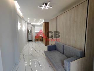 Studio / γκαρσονιέρα 32 τ.μ. για πώληση, Θεσσαλονίκη - Κέντρο, Μπότσαρη-thumb-8