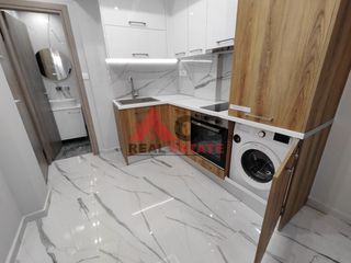 Studio / γκαρσονιέρα 32 τ.μ. για πώληση, Θεσσαλονίκη - Κέντρο, Μπότσαρη-thumb-4