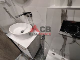 Studio / γκαρσονιέρα 32 τ.μ. για πώληση, Θεσσαλονίκη - Κέντρο, Μπότσαρη-thumb-12