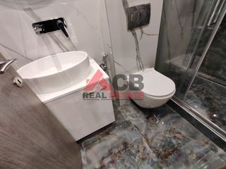 Studio / γκαρσονιέρα 32 τ.μ. για πώληση, Θεσσαλονίκη - Κέντρο, Μπότσαρη-thumb-13