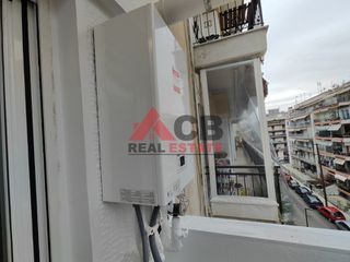 Studio / γκαρσονιέρα 32 τ.μ. για πώληση, Θεσσαλονίκη - Κέντρο, Μπότσαρη-thumb-11
