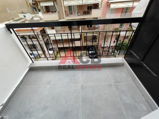 Studio / γκαρσονιέρα 32 τ.μ. για πώληση, Θεσσαλονίκη - Κέντρο, Μπότσαρη-thumb-1
