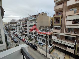 Studio / γκαρσονιέρα 32 τ.μ. για πώληση, Θεσσαλονίκη - Κέντρο, Μπότσαρη-thumb-3