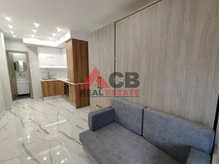 Studio / γκαρσονιέρα 32 τ.μ. για πώληση, Θεσσαλονίκη - Κέντρο, Μπότσαρη-thumb-2