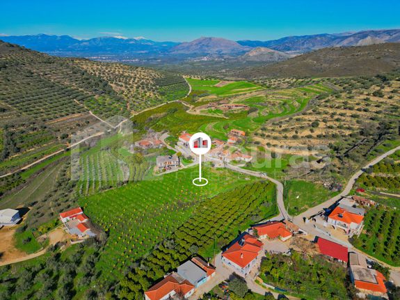 Οικόπεδο 2.977 τ.μ. για πώληση, Αργολίδα, Νέα Τίρυνθα