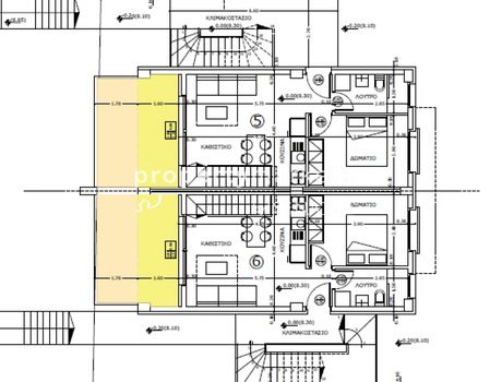 Maisonette 100sqm for sale-Eleitheres » Nea Peramos