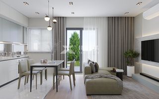 Μεζονέτα 180 τ.μ. για πώληση, Ν. Καβάλας, Ελευθερές-thumb-1