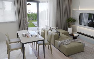 Μεζονέτα 180 τ.μ. για πώληση, Ν. Καβάλας, Ελευθερές-thumb-2