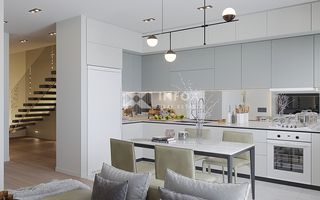 Μεζονέτα 180 τ.μ. για πώληση, Ν. Καβάλας, Ελευθερές-thumb-7