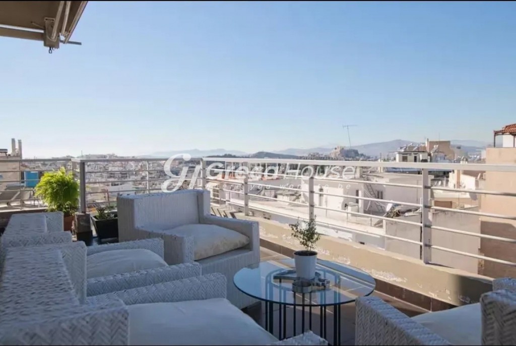 Μεζονέτα 222 τ.μ. πρός πώληση, Αθήνα - Κέντρο, Παγκράτι