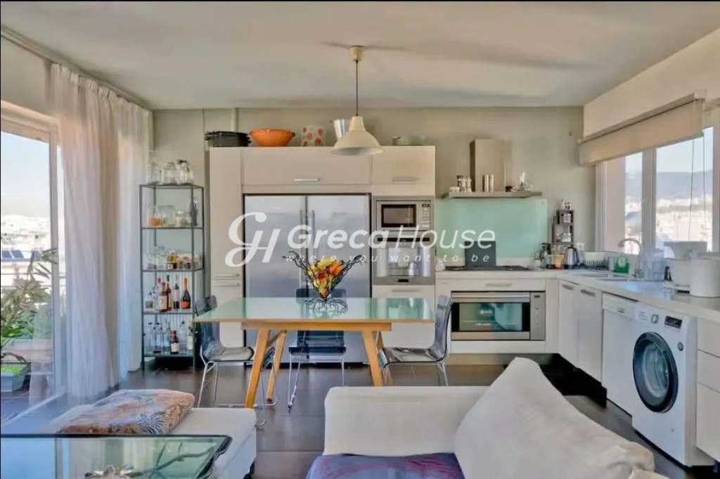 Μεζονέτα 222 τ.μ. πρός πώληση, Αθήνα - Κέντρο, Παγκράτι