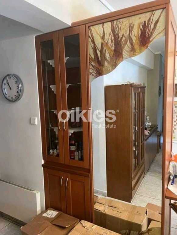 Διαμέρισμα 70 τ.μ. πρός πώληση, Θεσσαλονίκη - Κέντρο, Βούλγαρη - Άγιος Ελευθέριος