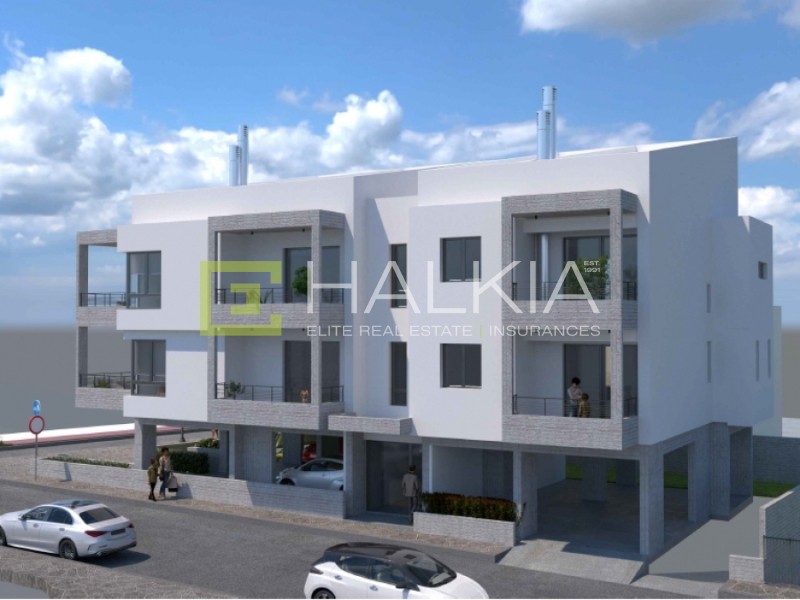 Κτίριο 525 τ.μ. πρός πώληση, Μαγνησία, Νέα Ιωνία Βόλου