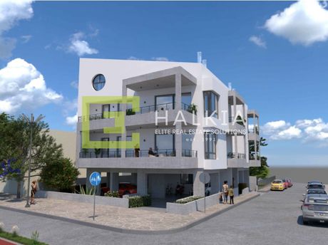 Building 525sqm for sale-Nea Ionia Volou » Nea Ionia