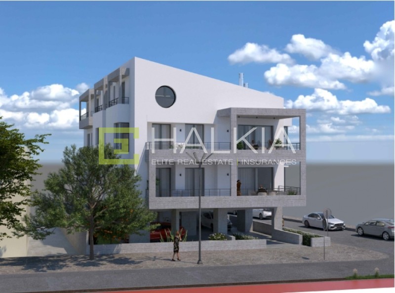 Κτίριο 525 τ.μ. πρός πώληση, Μαγνησία, Νέα Ιωνία Βόλου