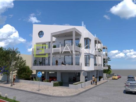 Building 525 sqm for sale