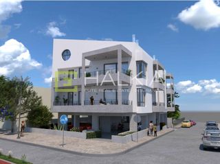 Κτίριο 525 τ.μ. για πώληση