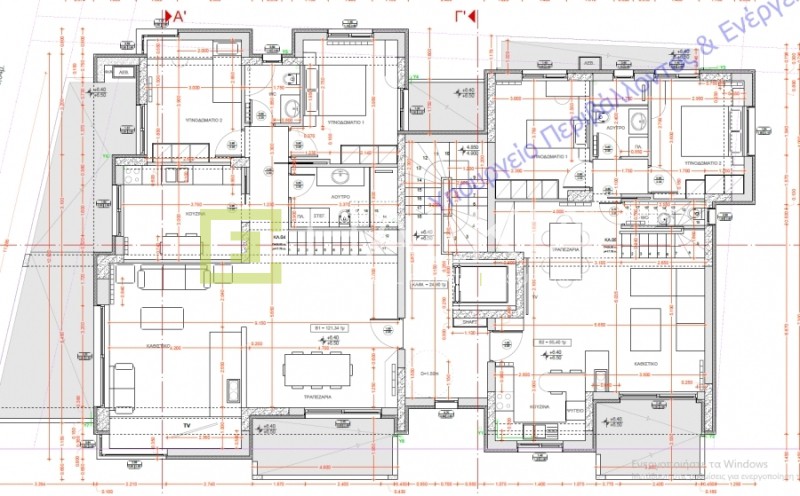 Κτίριο 525 τ.μ. πρός πώληση, Μαγνησία, Νέα Ιωνία Βόλου