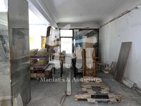 Διαμέρισμα 109τ.μ. για πώληση-Παλαιό φάληρο
