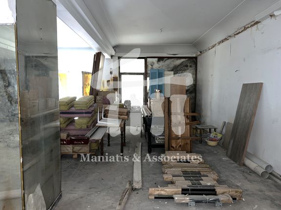 Apartment 109 sqm for sale, Athens - South, Palaio Faliro