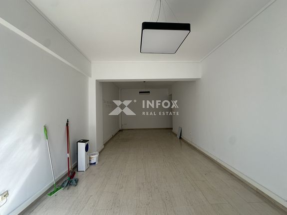 Office 48 sqm for rent, Thessaloniki - Center, Center