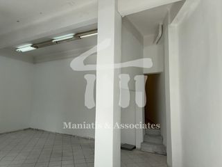 Κατάστημα 120 τ.μ. πρός ενοικίαση, Πειραιάς, Αγία Σοφία-thumb-12