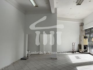 Κατάστημα 120 τ.μ. πρός ενοικίαση, Πειραιάς, Αγία Σοφία-thumb-3