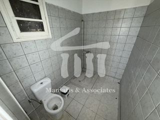 Κατάστημα 120 τ.μ. πρός ενοικίαση, Πειραιάς, Αγία Σοφία-thumb-5