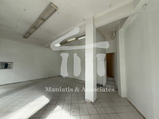 Κατάστημα 120 τ.μ. πρός ενοικίαση, Πειραιάς, Αγία Σοφία-thumb-4