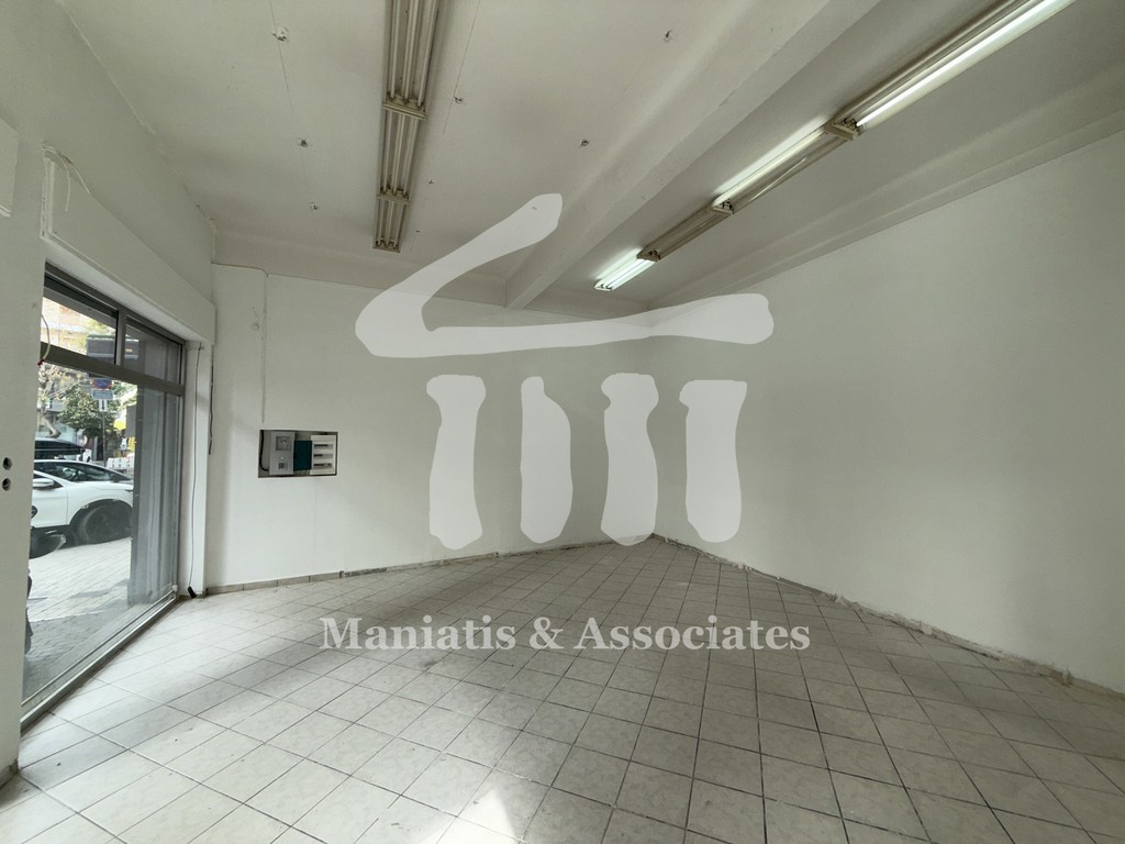 Κατάστημα 120 τ.μ. προς ενοικίαση, Αγία Σοφία Πειραιά