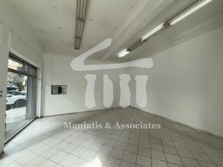 Κατάστημα 120 τ.μ. πρός ενοικίαση, Πειραιάς, Αγία Σοφία-thumb-2