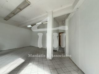 Κατάστημα 120 τ.μ. πρός ενοικίαση, Πειραιάς, Αγία Σοφία-thumb-10