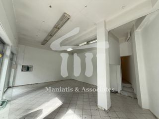 Κατάστημα 120 τ.μ. πρός ενοικίαση, Πειραιάς, Αγία Σοφία-thumb-9
