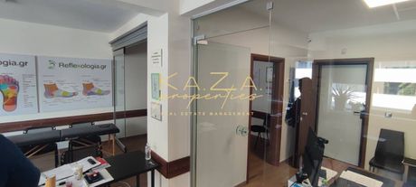 Γραφείο 80τ.μ. για πώληση-Σταθμός οσε
