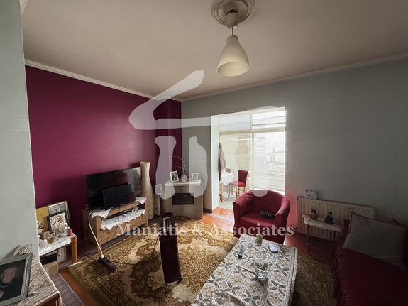 Maisonette 74 sqm for sale, Piraeus, Tampouria
