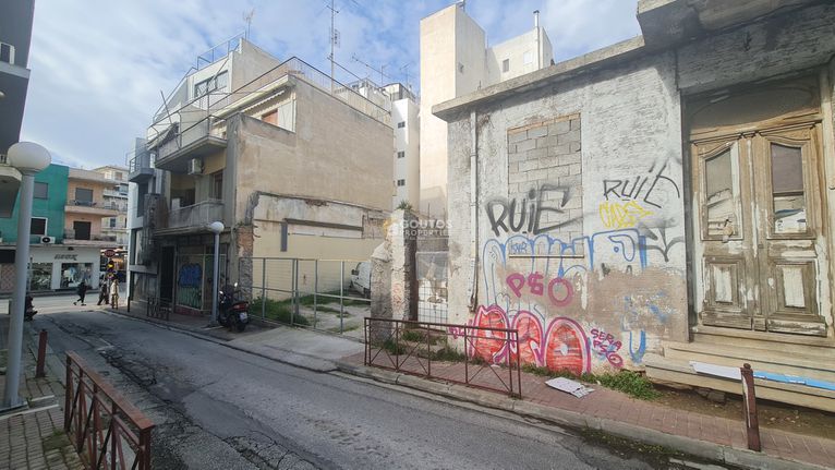 Οικόπεδο 300 τ.μ. για πώληση, Αθήνα - Νότια Προάστια, Δάφνη