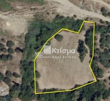 Αγροτεμάχια 5.821τ.μ. για πώληση-Ζαχάρω » Θολό