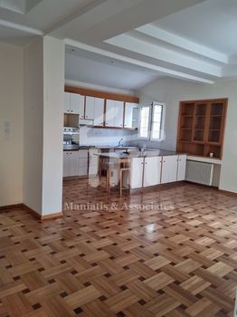 Apartment 127sqm for rent-Alimos