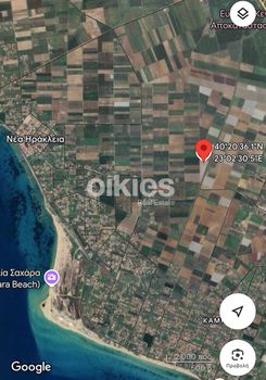 Αγροτεμάχια 5.082τ.μ. για πώληση-Επανομή